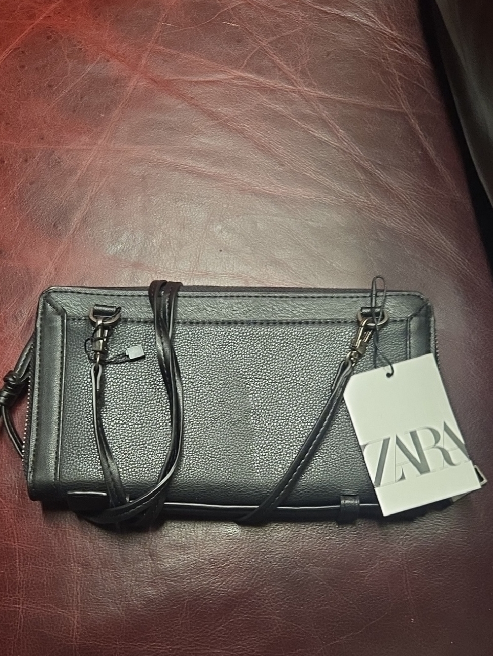 ZARA